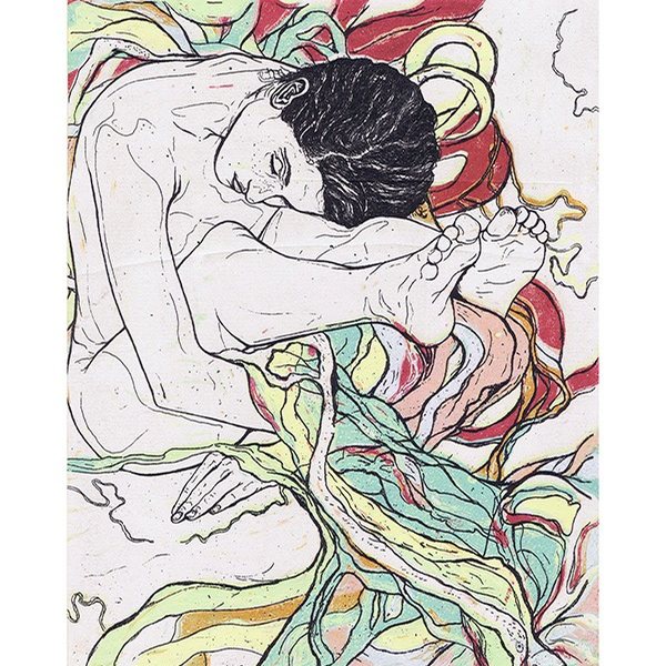 Meandering