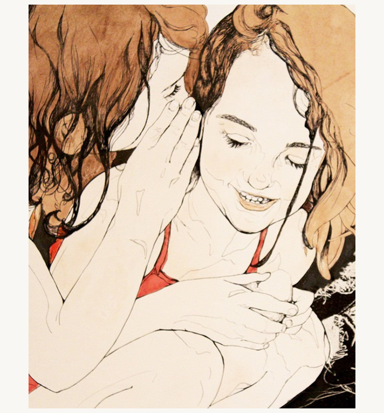 Private (detail)